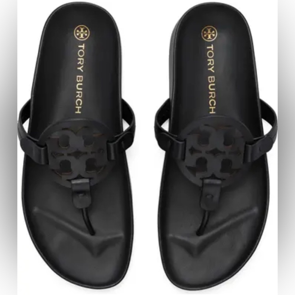 Tory Burch Miller Cloud Sandal